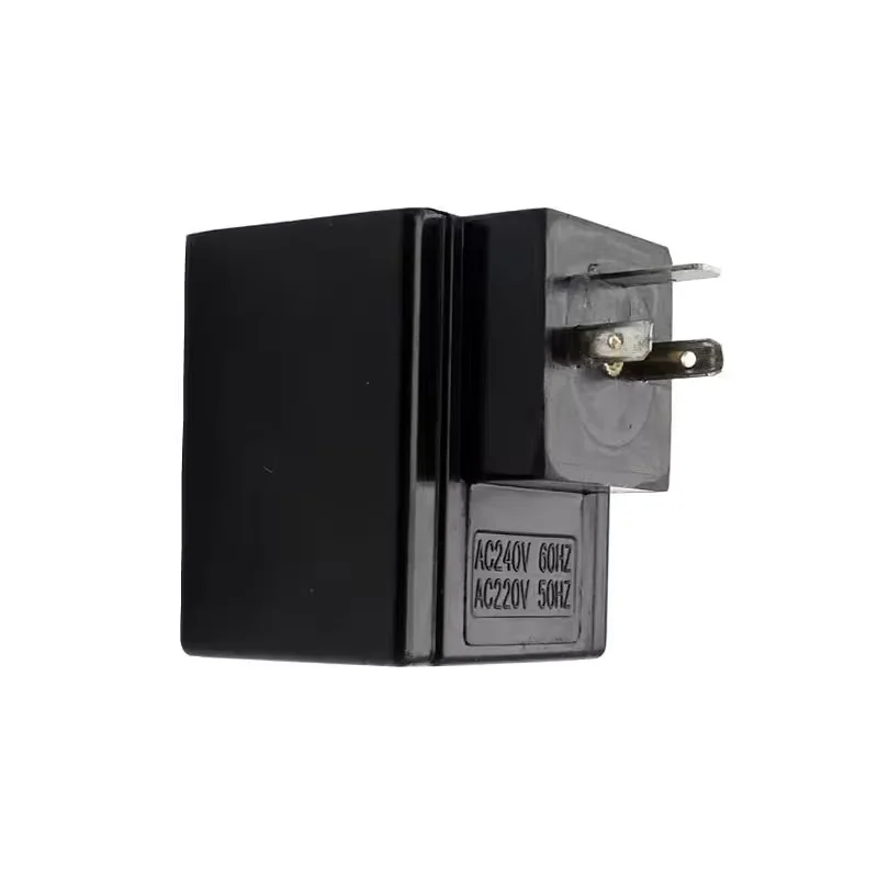 

Электромагнитная катушка 220В FlyingBull, внутренний диаметр 20 мм, высота 52 мм | Запасная катушка для гидравлических и пневматических систем