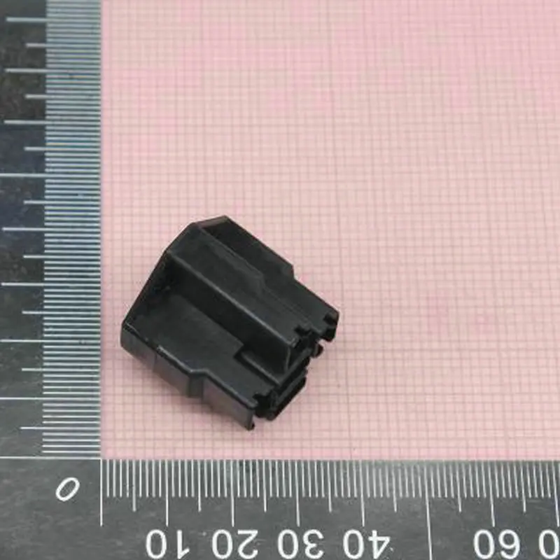 5PCS 926526-1 Original connector  TE Receptacle, Receptacle, 5 Position, Straight