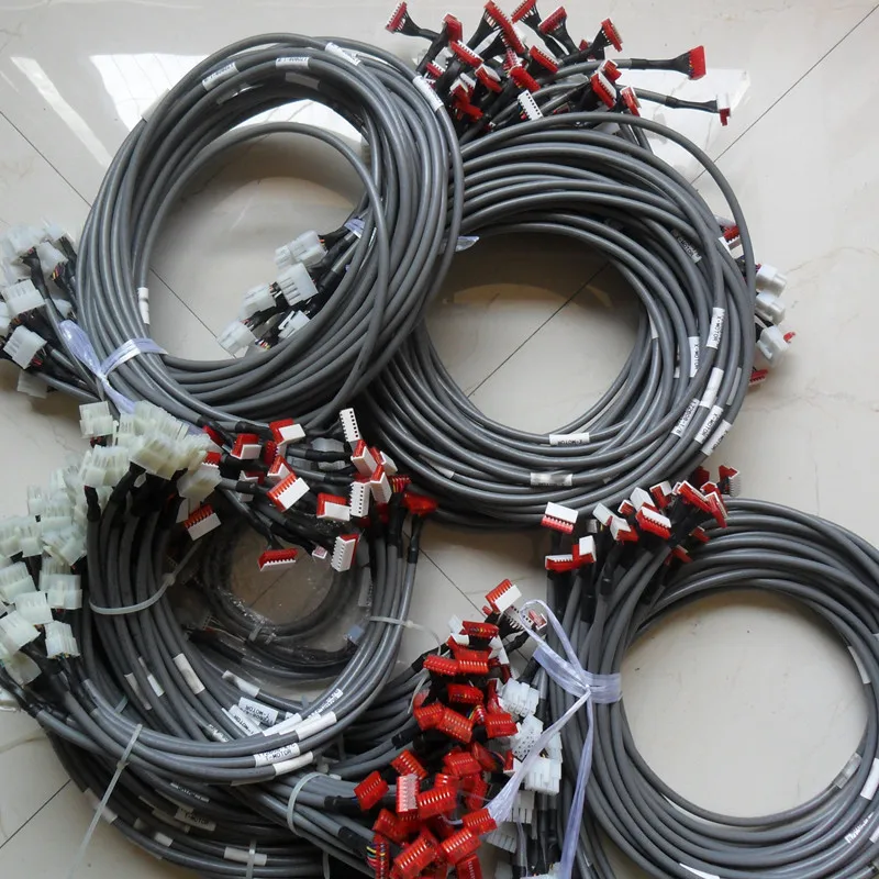 1000PCS 61795-3 Original connector come from TE 9k/r ring terminal