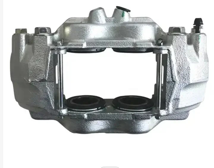 Car 6 Pistons Brake Caliper  OEM 47750-0K300  47730-0K300 477500K300  477300K300  for Toyota HILUX VIII Pickup 2015-