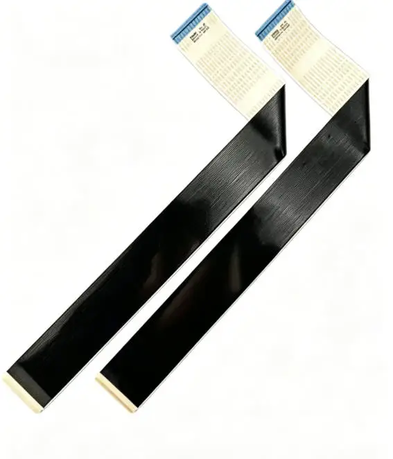 Cable Original de 96 pines para televisor Samsung BN96-39820J PANEL WX200416L2 KU MU NU KS Q6 Q7 Q60 Q70 Q80