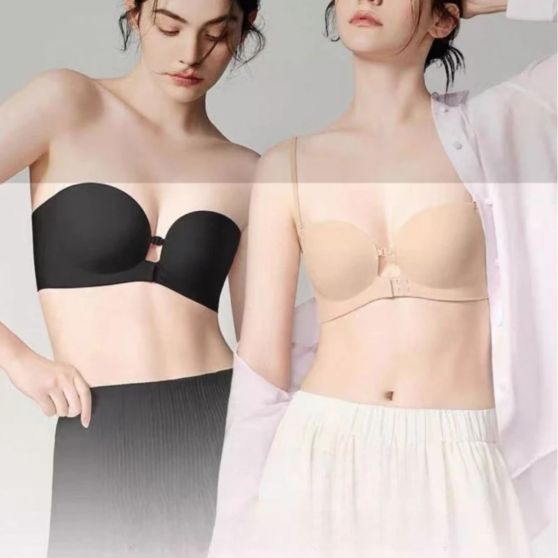 Thumbnail 2 - #71 Discounted Strapless Bras Worth Buying