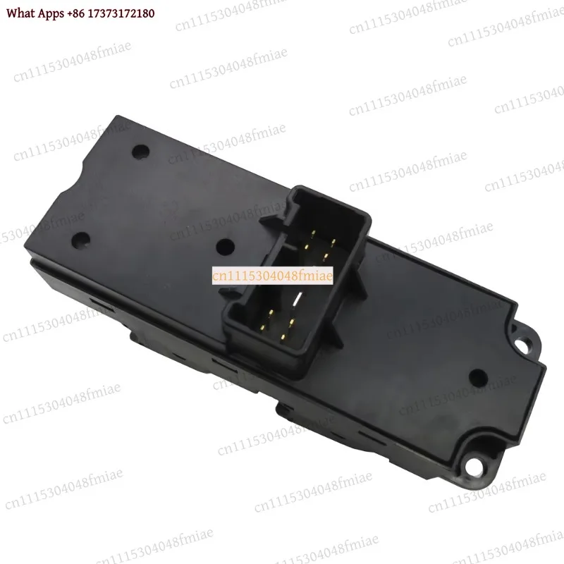 LC62-66-350A Power Window Switch Left Driver Side For Mazda MPV 626 2001-2006