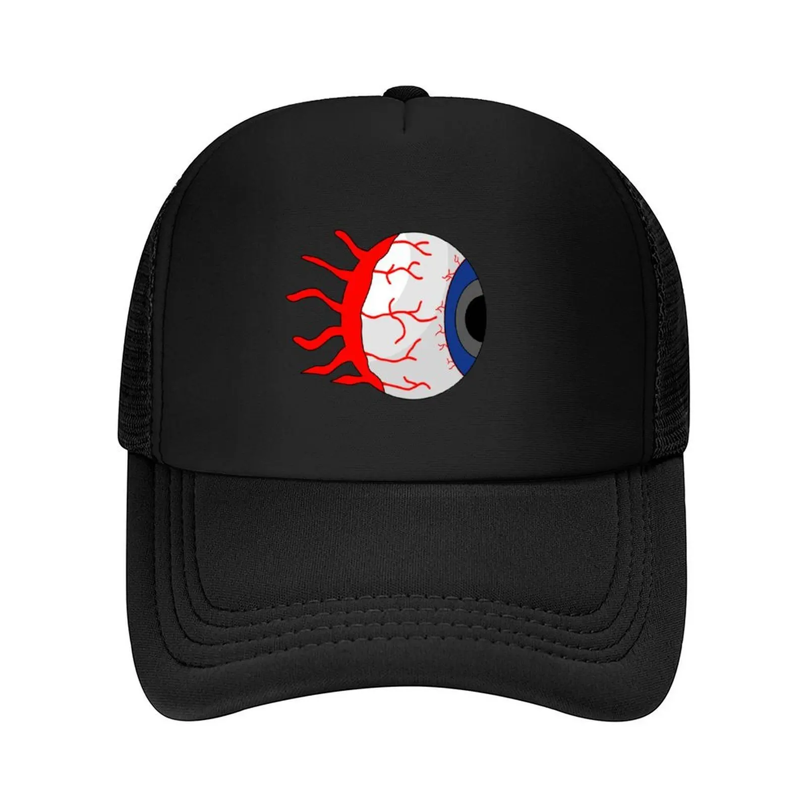

Terraria Eye of Cthulhu Baseball Cap Rugby Luxury Hat Military Tactical Cap Golf Boy Women's