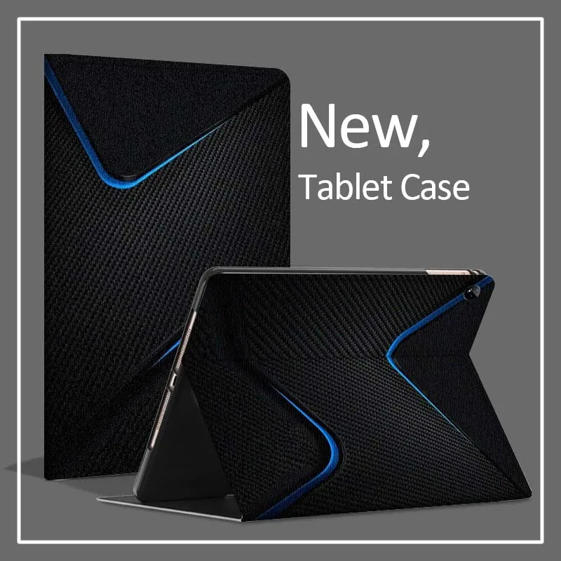 

Carbon Fiber Luxury Hot For Vivo IQOO Pad Pad2 Pad3 Pad5 Air SE Pro 11 11.5 12.1 12.3 13 inch Foldable Cover Tablet Case