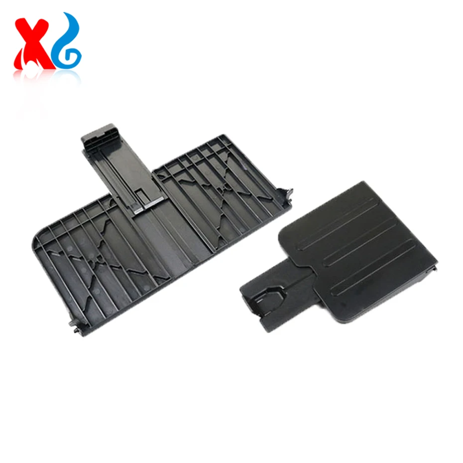 1Sets RC3-0827-000 RM1-7727-000 Paper Output Tray For HP M1132 M1130 M1136 M1210 1212 M1212nf M1213 M1214 M1216 M1217 Input tray