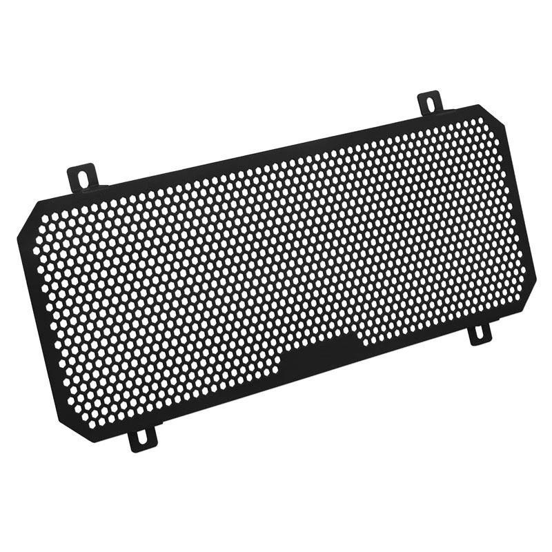 For Kawasaki Ninja650/Z650RS/Z650 2022-2023 Motorcycle Radiator Grill Protection Cover Motorcycle Engine Cooling Grill Protector