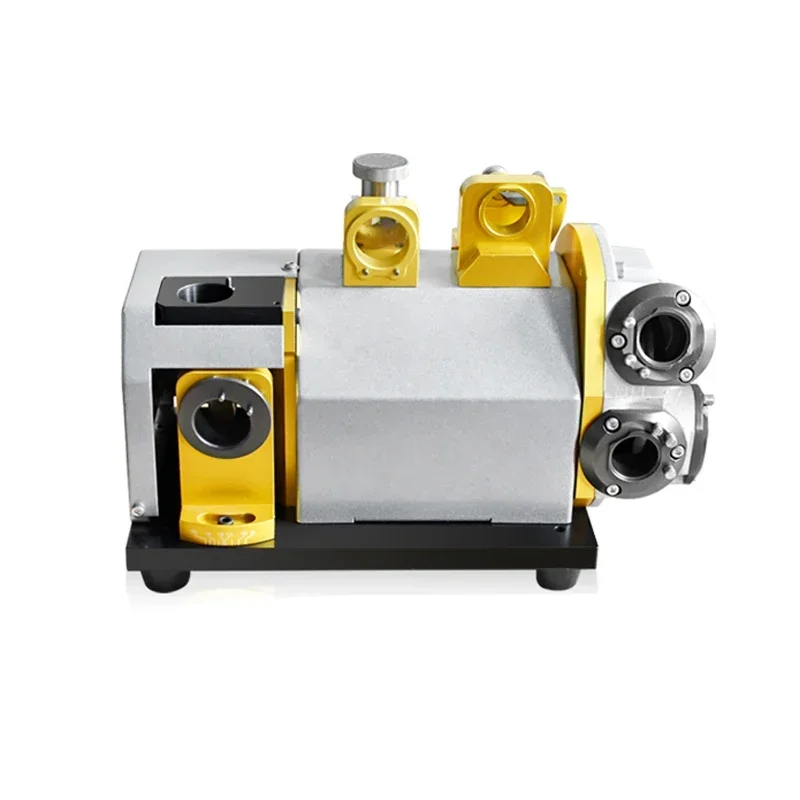 New Small DF-1613 Automatic Milling Cutter Drill Bit Integrated Grinding Machine Compound Sharpener Small Fool Type Universal Sh