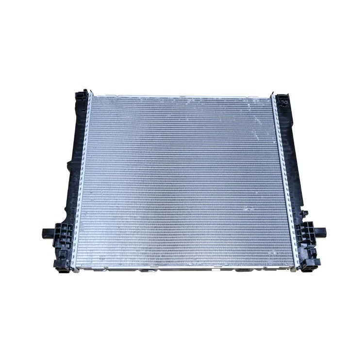 

17119887702 High Quality Auto Body Parts Engine Cooling Water Radiator IBMW X3 Aluminum Coolant Radiator