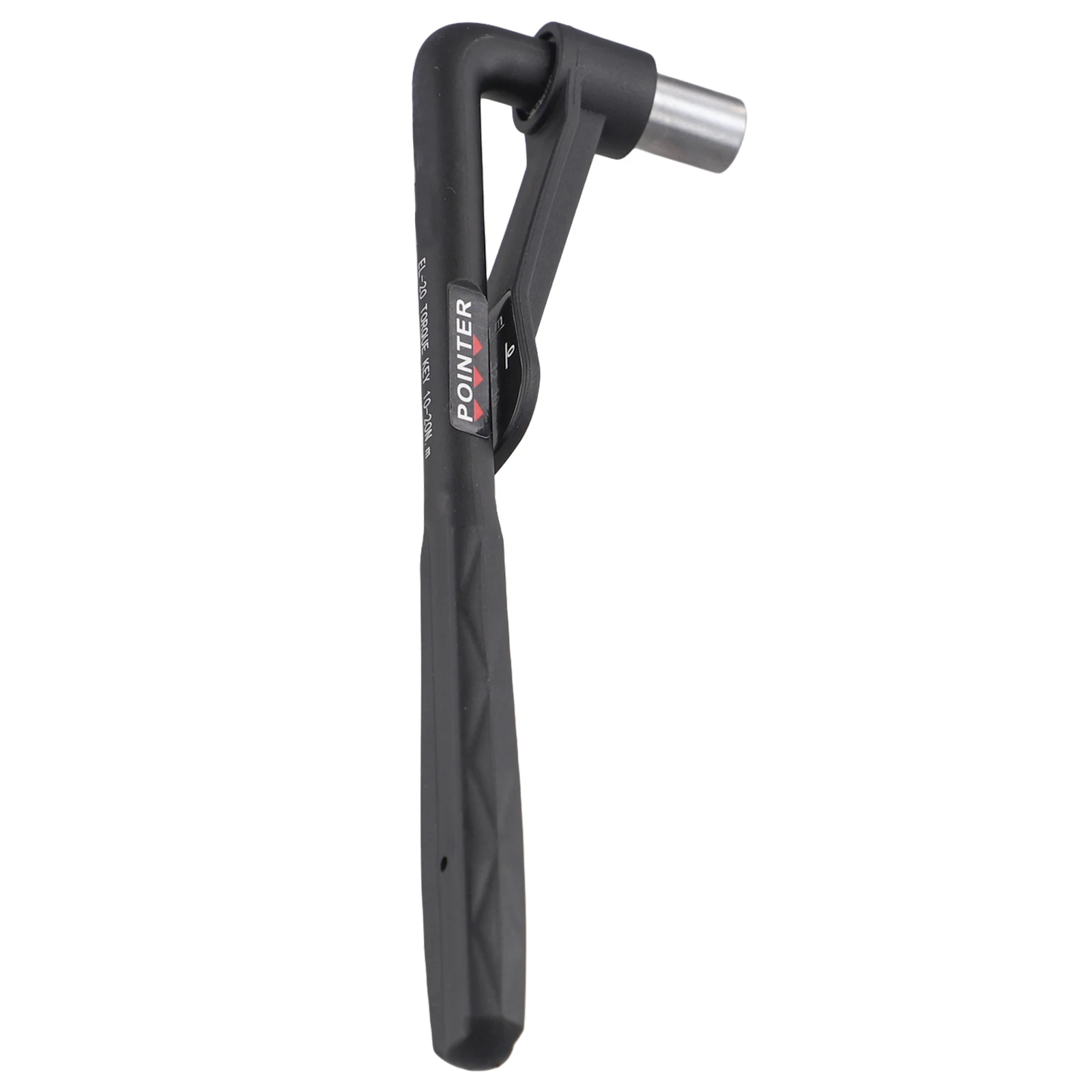 

Lightweight Wrench High-precision Torque Wrench Anti-corrosion Material Easy Installation Fashionable Style Mechanical Repair