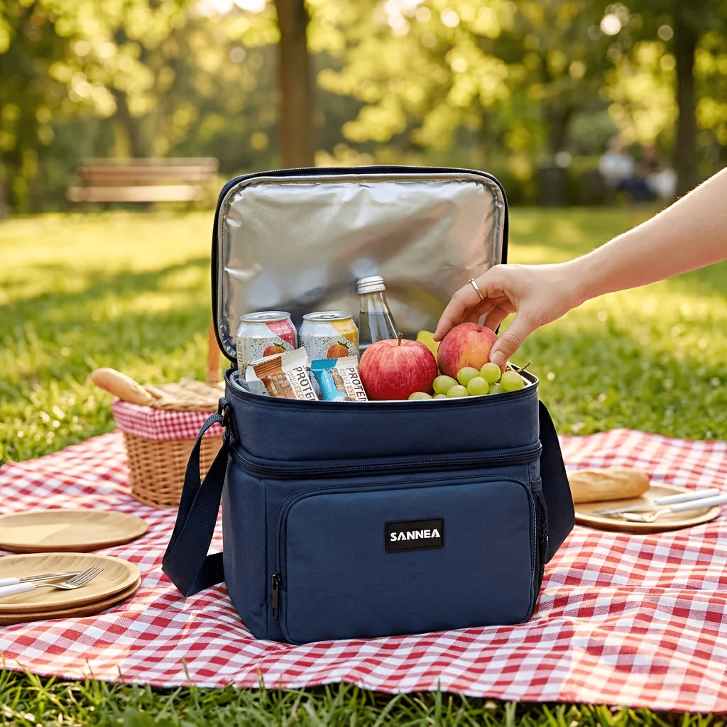 sac-a-lunch-isotherme-double-8l-pour-hommes-et-femmes-sac-de-rangement-isotherme-double-grande-capacite-boite-a-lunch-reglable