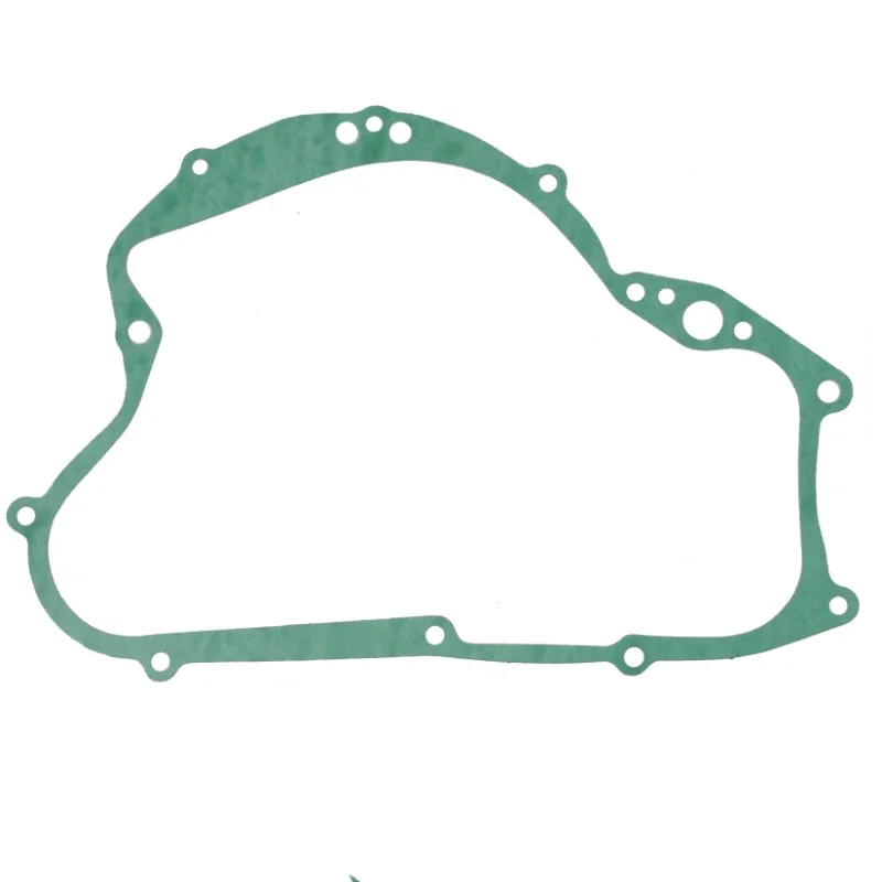 LOPOR Motorcycle Engine Crankcase Cover CLUTCH Gasket Seal For SUZUKI RM125/2001-2008 RM125 11482-36F00-000