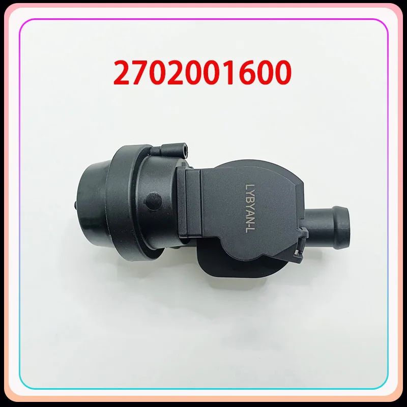 

Car accessories Coolant Control Valve Heater Valve For Mercedes Benz A CLA GLA Class W176 C117/X117 X156 2702000300 2702001600