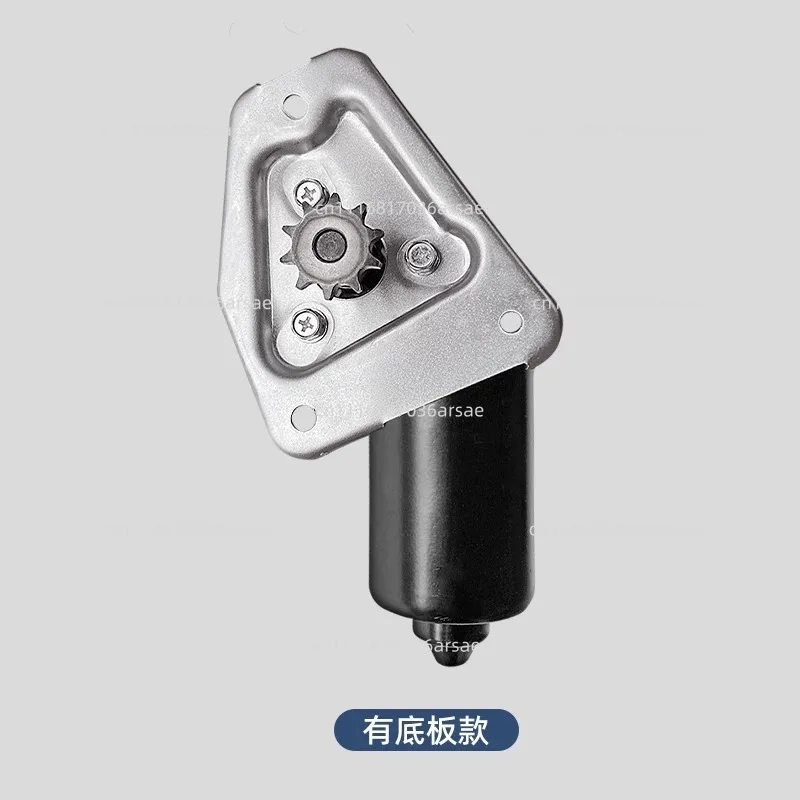 Rotary Motor BBQ Spit Roaster Automatic Barbecue Shop Replacement Grill Machine Accessories