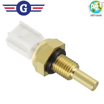 適用於本田思域、歌詩圖、奧德賽、飛行員、Ridgeline、雅閣、CR-Z、飛度、謳歌MDX、RDX、TL、RL、TSX的冷卻液溫度感測器37870RZA007 6 最佳銷售 本田 Pilot 2021 - №6