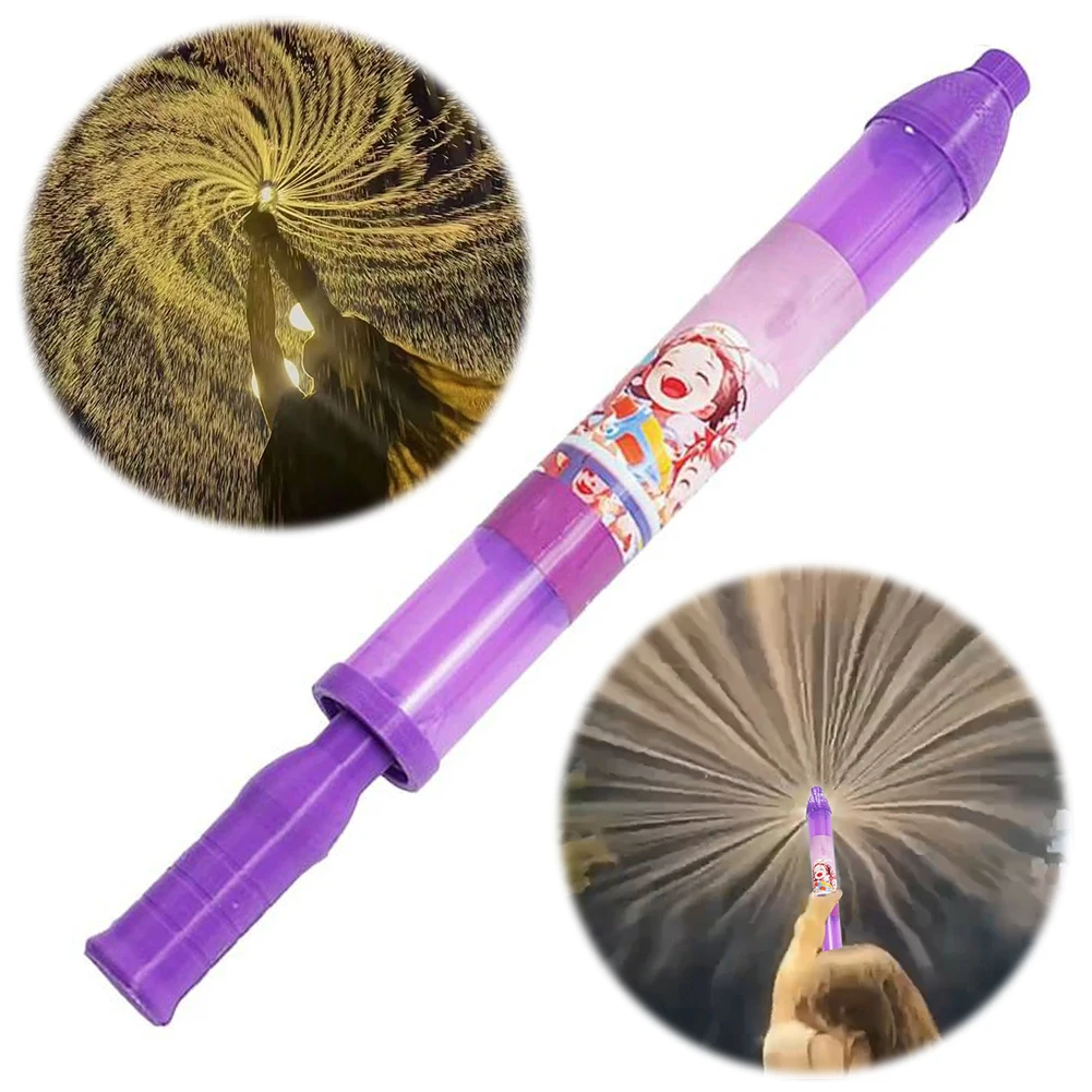 الألعاب النارية مدفع المياه الشاطئ لعبة القتال المائي مانعة للتسرب في الهواء الطلق لعبة الماء متعددة الوظائف سحب التدريجي لعبة الرش لشاطئ الصيف