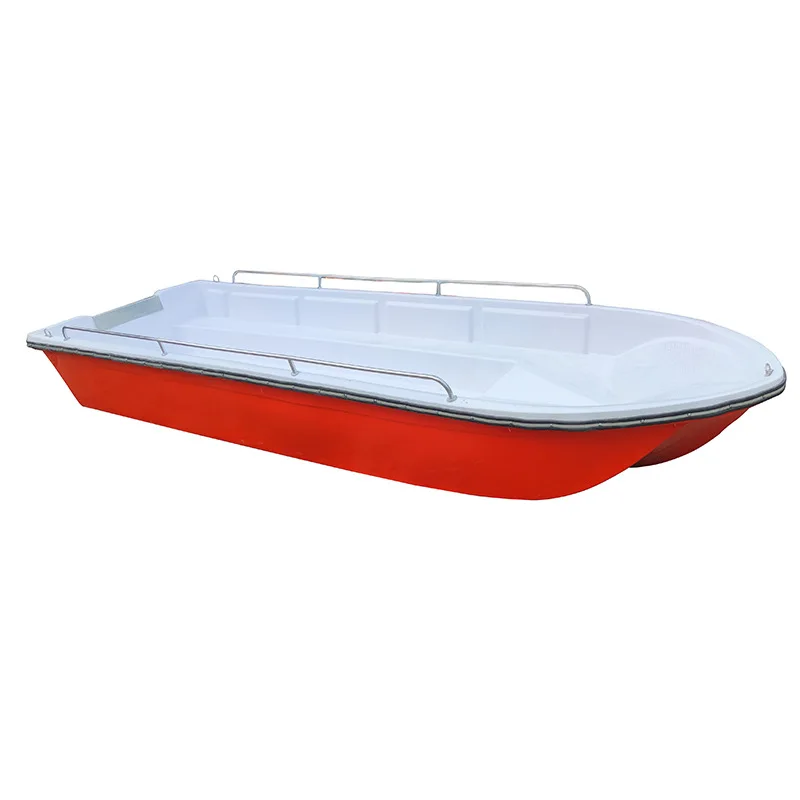 FRP assault boats, flood control emergency firefighting assault boats, lifeboats, fiberglass boats