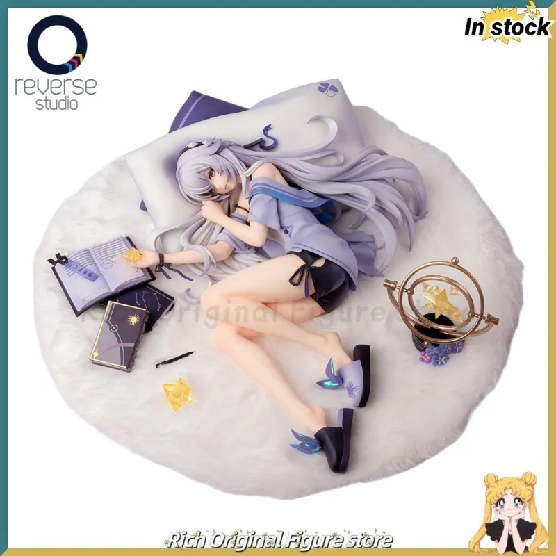 

【In Stock】Original CELESTIA Reverse Studio Kara Picchu Star Painting Midsummer Starry Night Ver. Anime Figure Model Ornaments