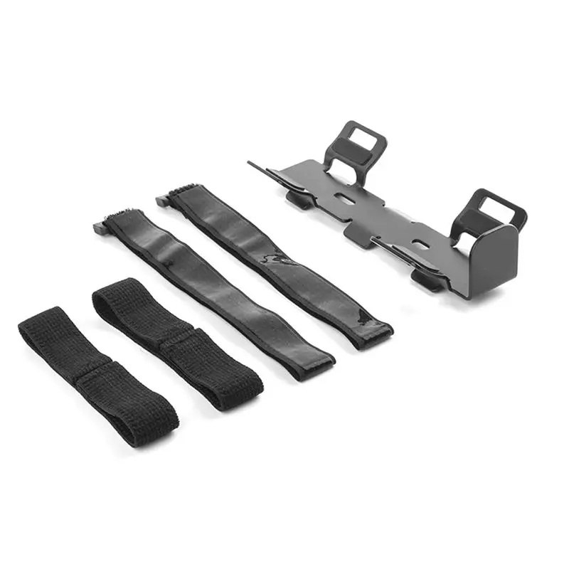 Bicycle Speaker Mount Bracket Adjustable Strap For Charge 5& For Flip 5 Bike Accessories Fixed Installation-A31R