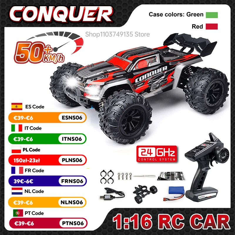 #13 Ranked Remote Control Trucks Picks in 2026