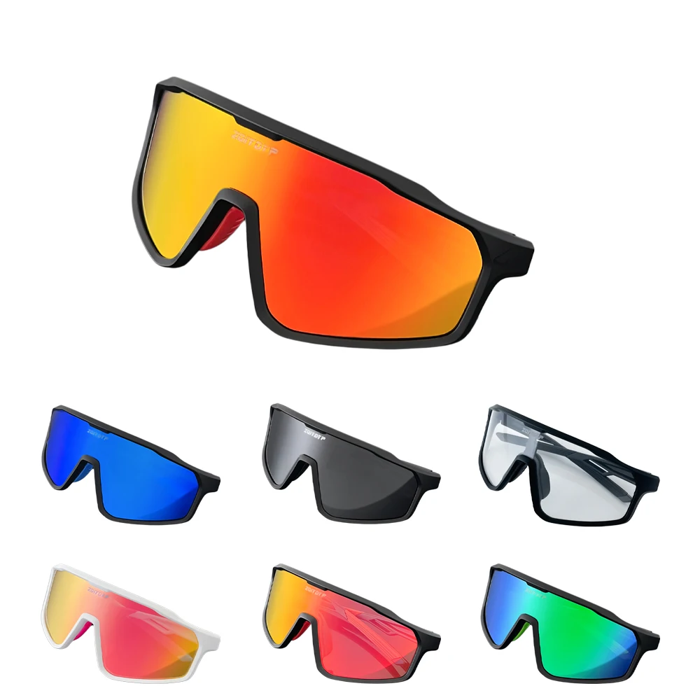 

Велосипедные очки для мужчин, спортивные солнцезащитные очки для шоссейных и горных велосипедов, защитные очки для езды на велосипеде, очки для гонок