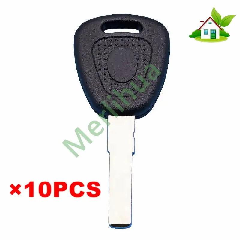 FOR Hongyan Jieshi New KingKong Truck Secondary Key Shell, Spare Key Housing For Door Lock & Ignition