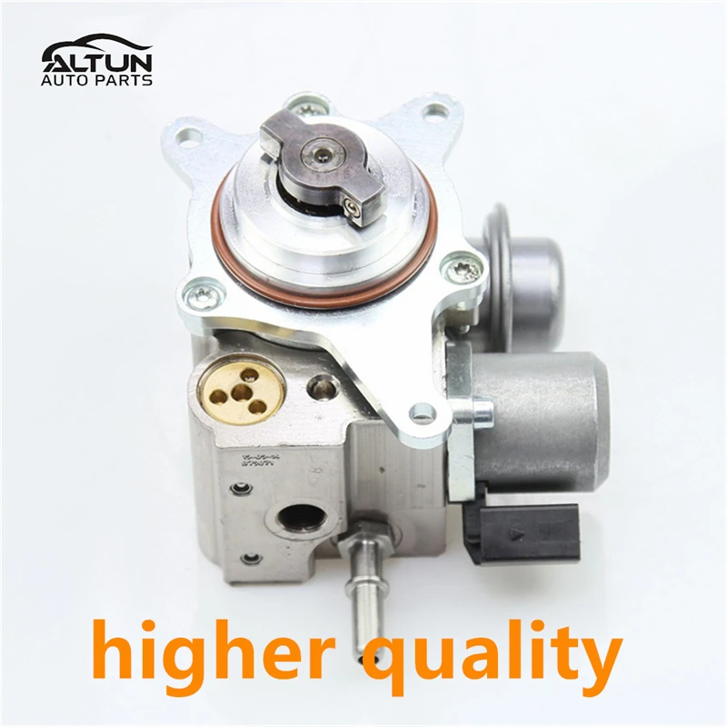 High Pressure Fuel Pump 9819938480 13517573436 13517588879 For Peugeot 207 308 3008 508 Citroen 1.6T DS 1920LL