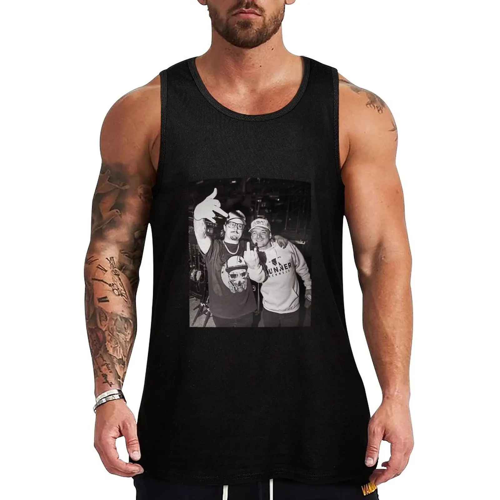 Vintage Wallen Hardy 24, 2024 Wallen Shirt, Hardy Shirt, Wallen Concert Shirt, Country Singer, Count Tank Top gym t shirt men