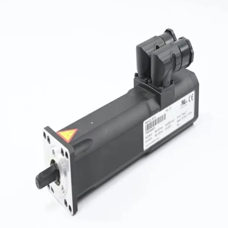 Plc Servo Motor 8MS…