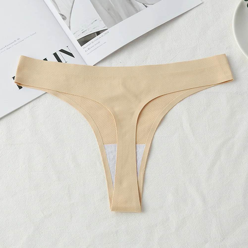 Hot Regular Length Panties Home Vacation Holiday Brief Thong Sport Style Autumn Wear Sports Spring Wear Briefs