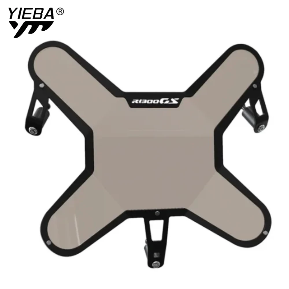 

FOR BMW R1300GS R 1300GS 2024 2023 Motorcycle Front Headlight Protector Guard Headlamp Lense Cover R 1300 GS ADV ADVENTURE 2025