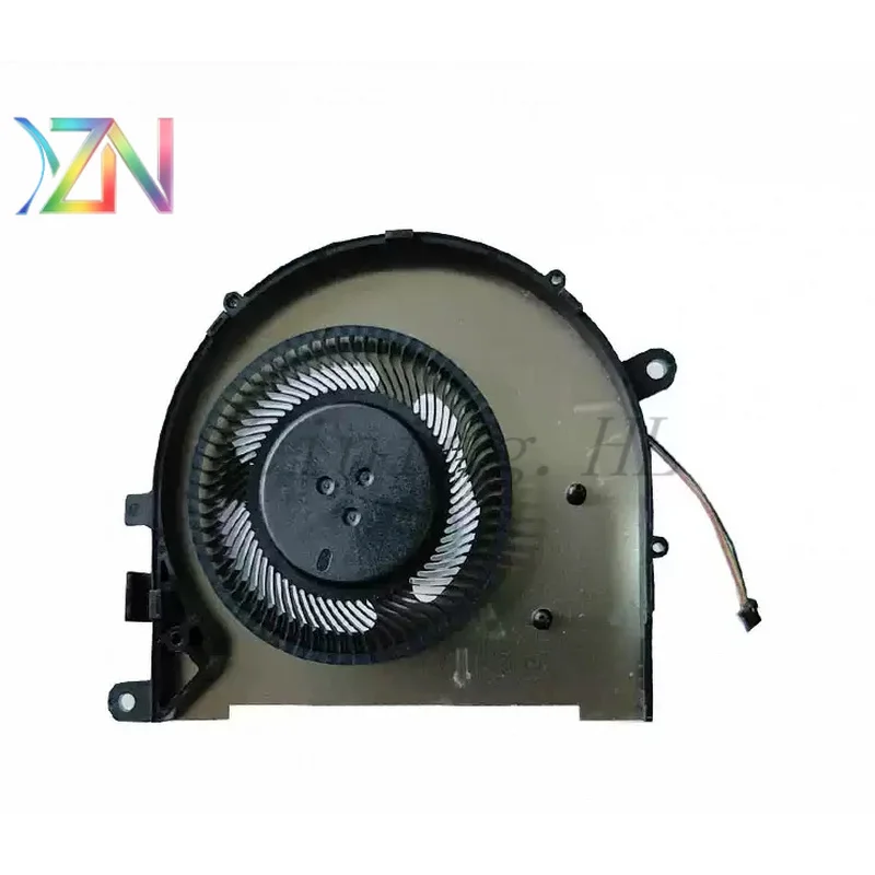 Applicable to the new for Lenovo/Yoga C940-15IRH fan notebook CPU and graphics card cooling