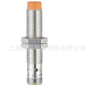 2025 Ifm Yifumen In…