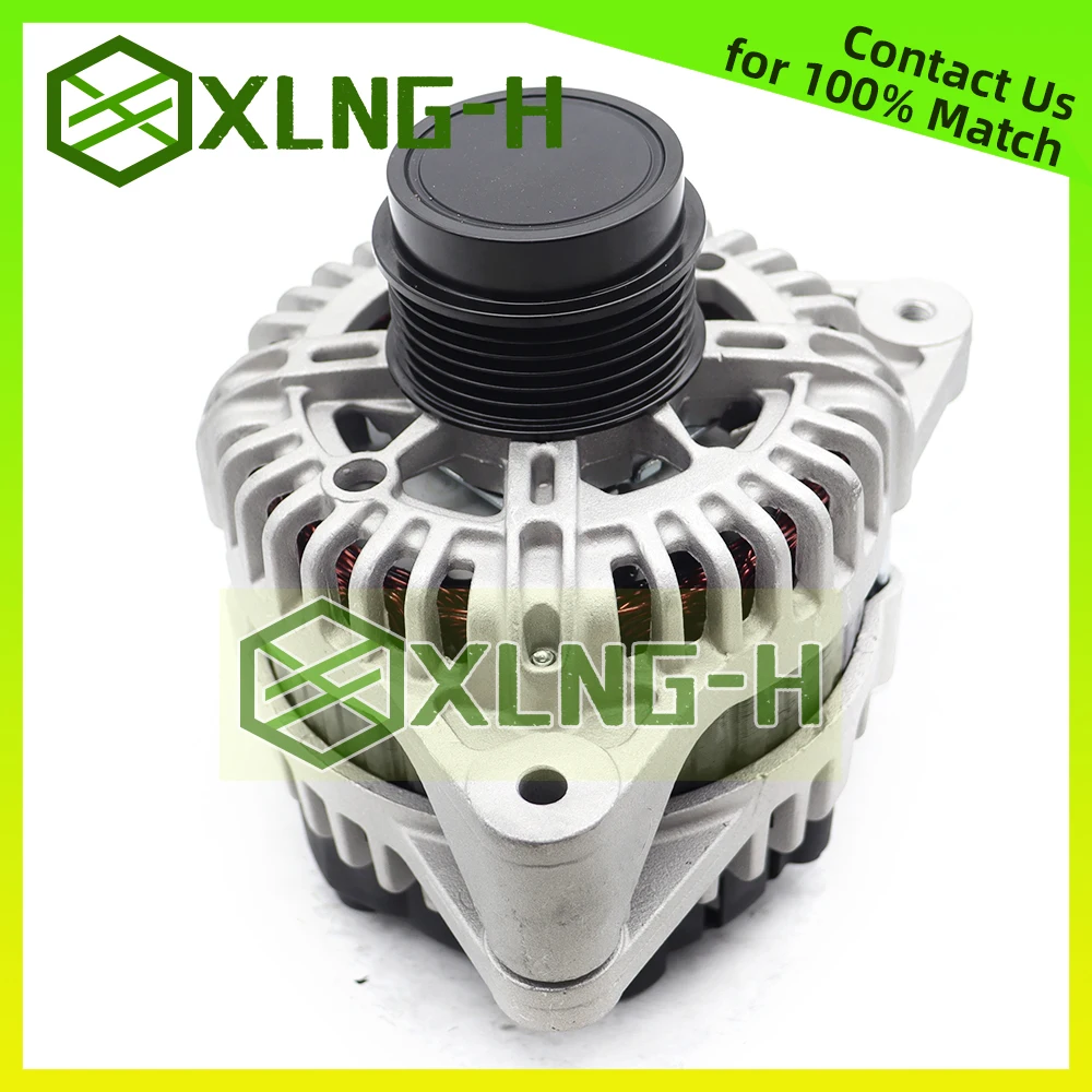 Alternador de Gerador para Ferrari 599 Enzo F430 2005-2012 104210-1020 104210-3960 104210-4170 193120