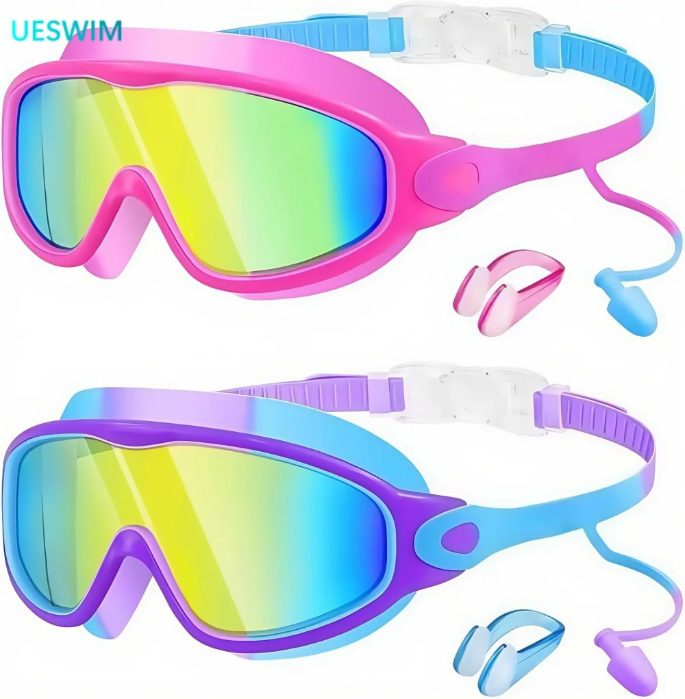 #7 Trending Swim Eyewear Right Now