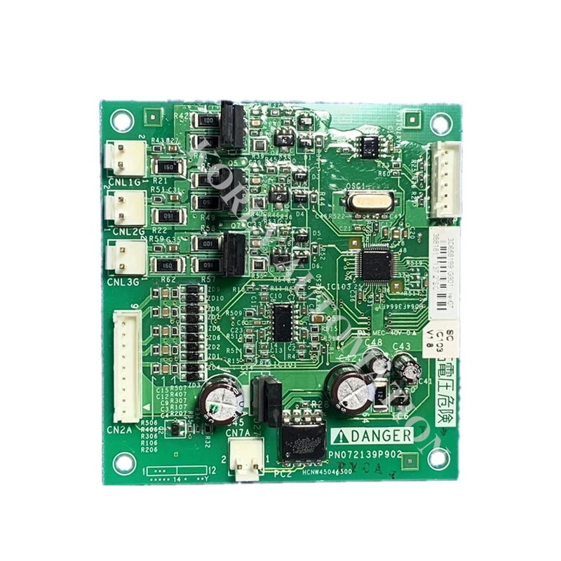 Inverter ATV61 ATV71 Series Control Board PN072139P902 PN072139P903 PN072135P903