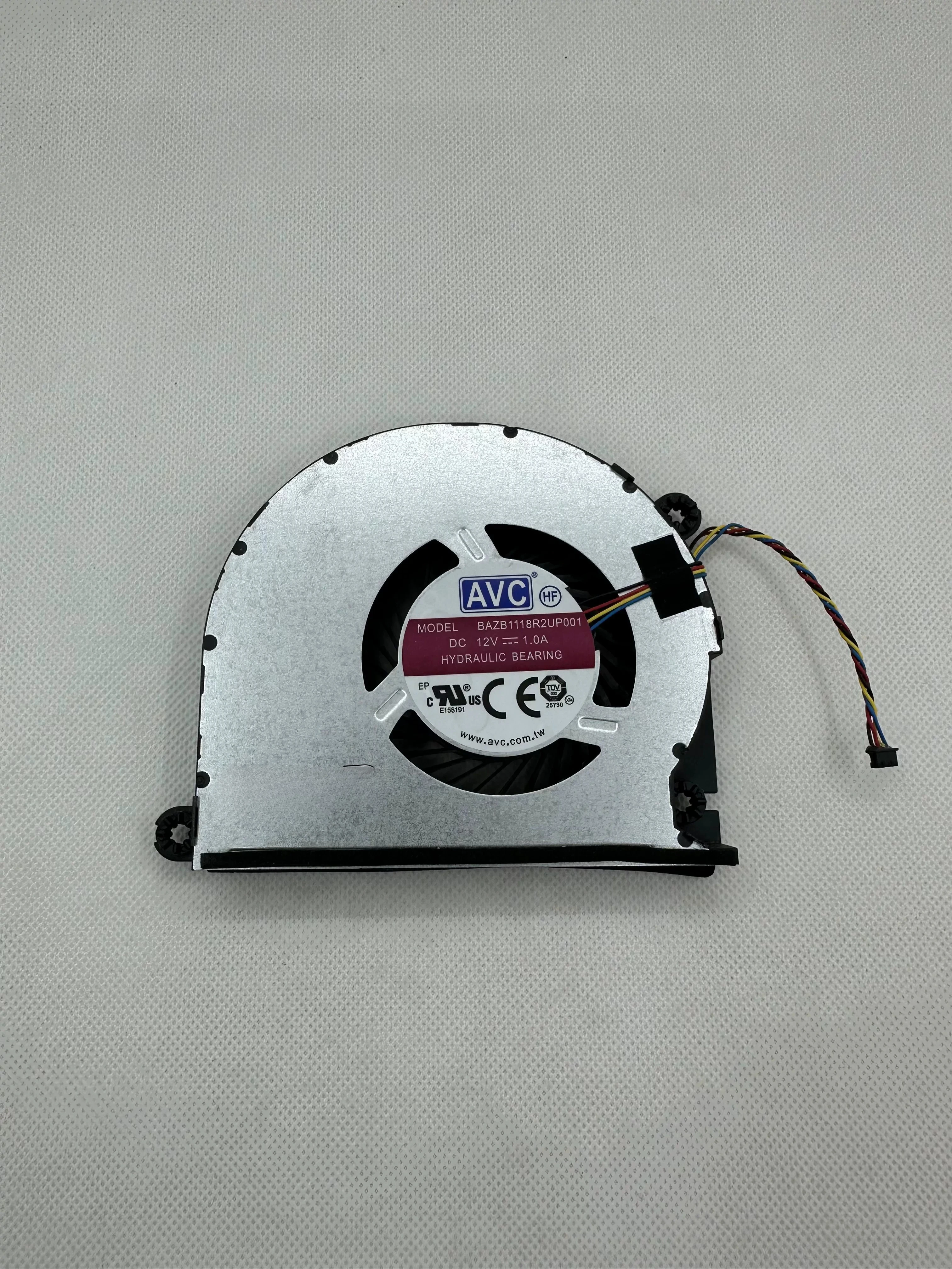 FOR HP Pro One 400 600 G6 22 24 L89861-001 BAZB1118R2U FAN~~