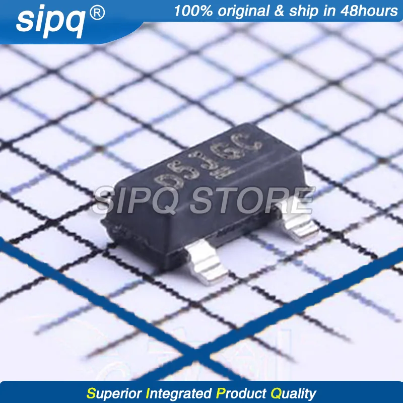 10PCS 3000PCS SI2325DS-T1-E3 SI2325DS P CHANNEL SOT-23 MOSFETS Brand New and Original In Stock Authentic Product