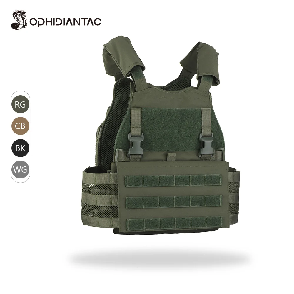 Ophidiantac Nylon M…