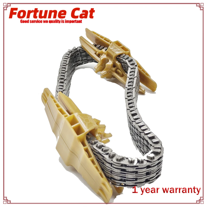 

100% Original Brand New JF018 CVT Parts Automatic Transmission Chain Belt L-0G005-0089-14 3.5L Car Accessories