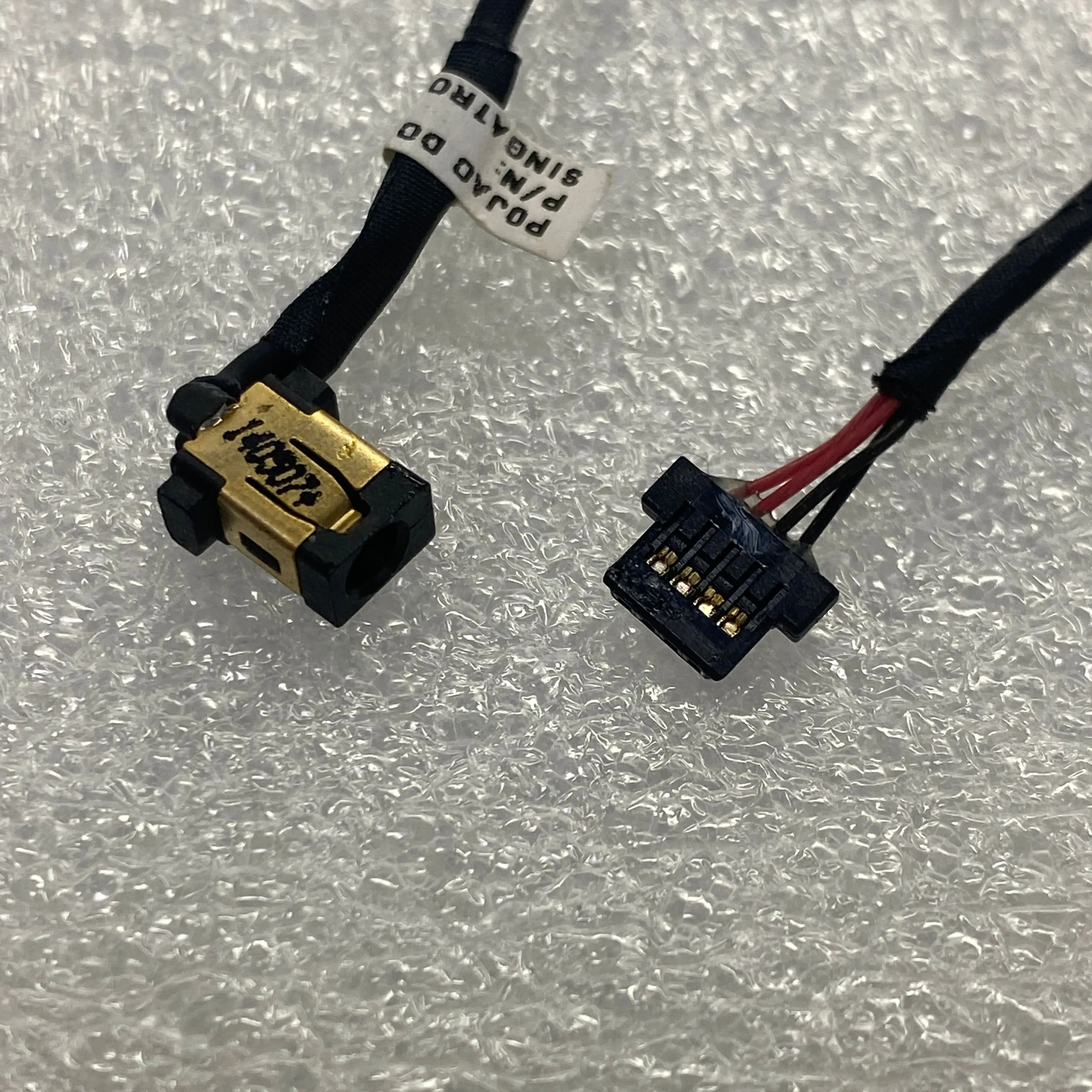Dc Power Jack Harness Plug In Cable For Acer Aspire Switch 10 SW5-011 SW5-012