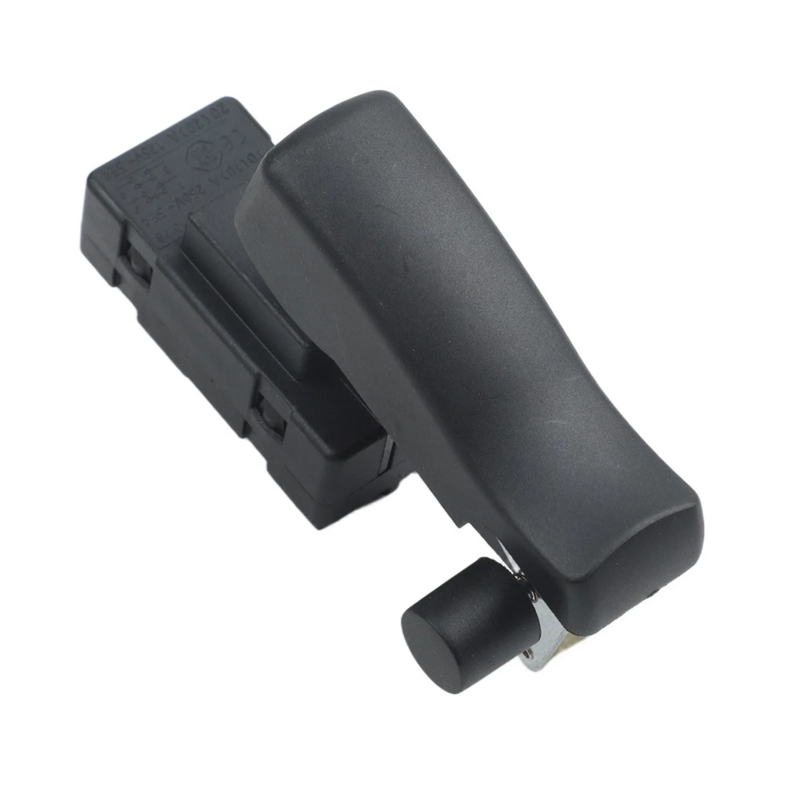 SR142 Replacement Switch Aluminum Saw Switch High Temperature Resistance Sensitive Response Cutting Machine Switch