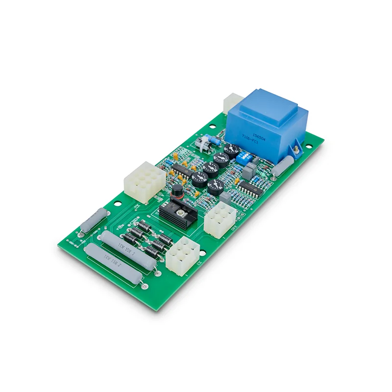 

6GA2491-1A 1FC6 Brushless Marine Generator AVR Regulator Board Automatic Voltage A541432