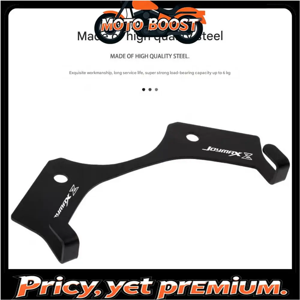

For SYM JOYMAX Z300 Joymax F300 motorcycle front storage rack bracket luggage hook bracket luggage hook rack accessories