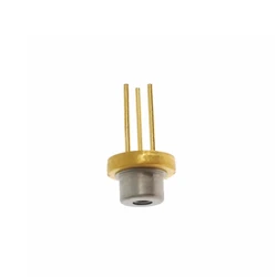 HLD650005KA5T 650nm 5mW Light Emitting Diode Laser Diode TO 33 (φ3.3mm No Window)