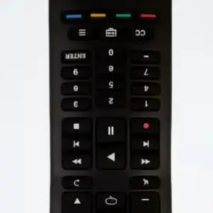 

Replacement RC-PwsII Wireless Audio Remote Control for Cinemate Solo 5 10 CM15 CM50 Soundbar New Condition