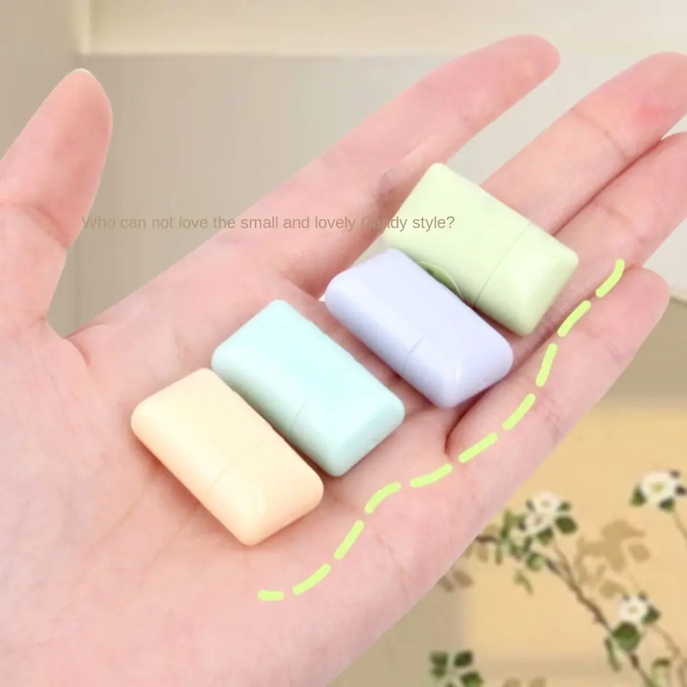 Moisturizing Mini Lip Balm Water Replenishment Waterproof Hydrating Lip Gloss Fade Lip Lines Small and Exquisite
