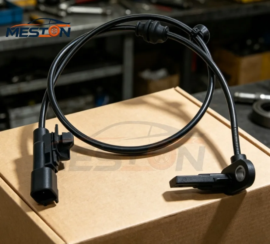 NEW ABS Wheel Speed Sensor 13470643 for Chevy Cruze Limited J300 Volt Buick Verano Cascada Cadillac 11-19 12783655
