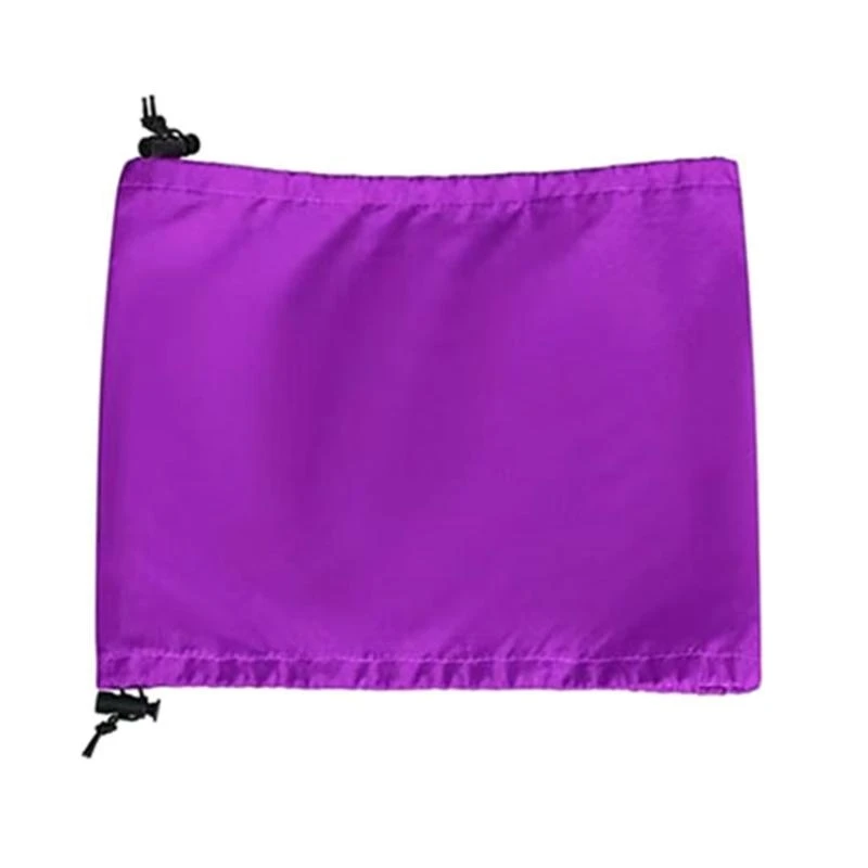 غطاء الأذن مقاوم للماء الكلب أغطية تهدئة للضوضاء تقليل حماية السمع