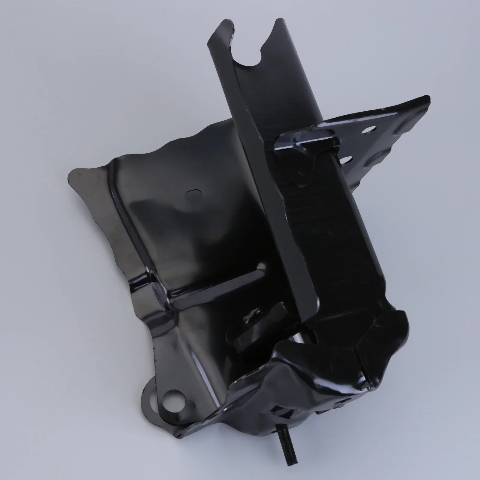 Voor RAV4 2019-2021 Linksvoor Bumper Impact Bar Beugel Vervangt 570140R010